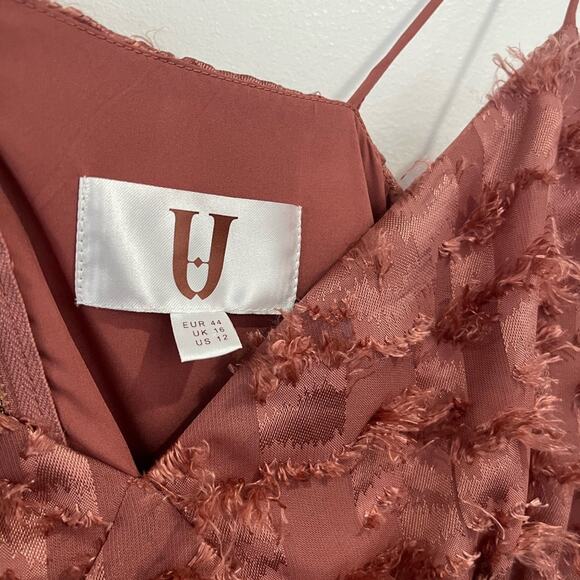 Forever Unique Midi Dress 12 - Picture 6 of 10